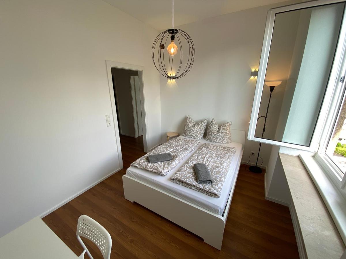Panorama Bergblick 3 Schlafzimmer Apartment! Инсбрук Экстерьер фото