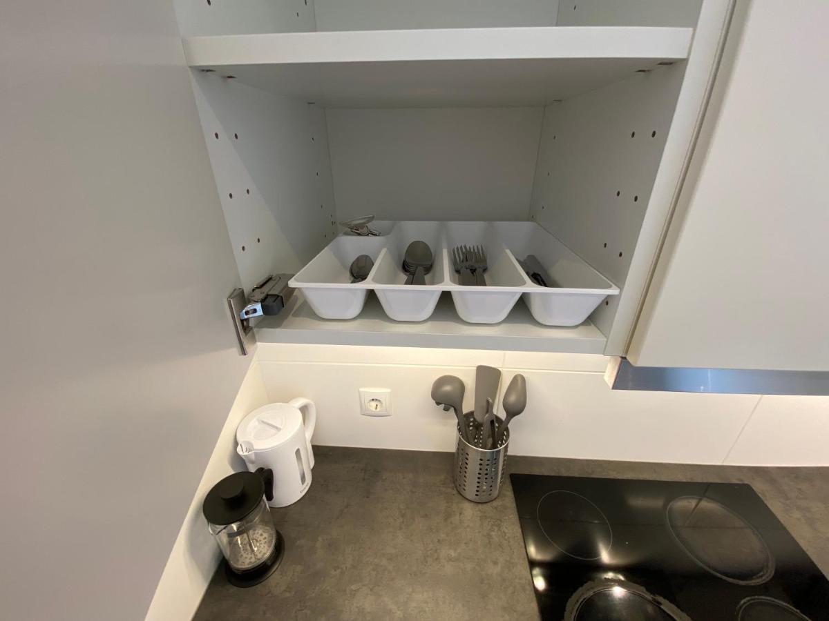 Panorama Bergblick 3 Schlafzimmer Apartment! Инсбрук Экстерьер фото