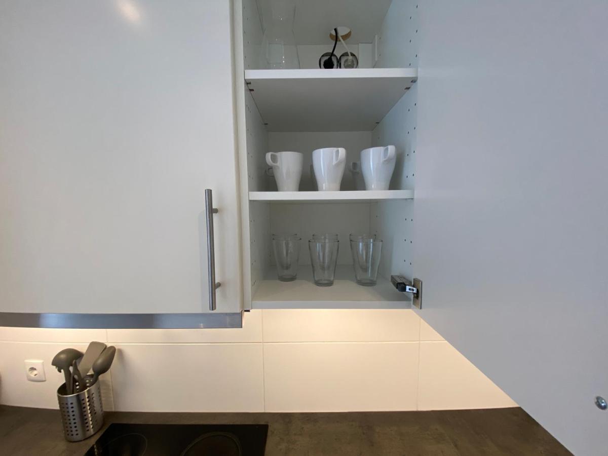 Panorama Bergblick 3 Schlafzimmer Apartment! Инсбрук Экстерьер фото