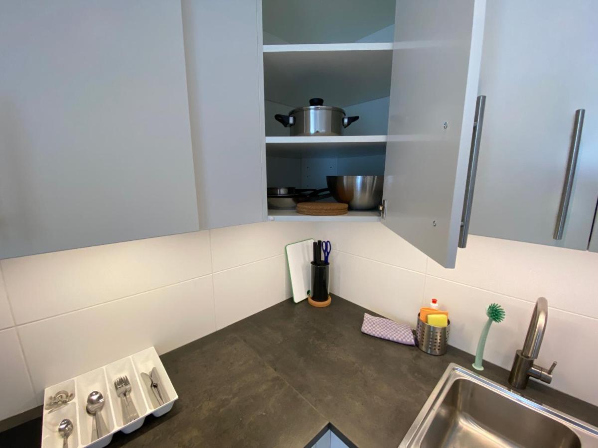 Panorama Bergblick 3 Schlafzimmer Apartment! Инсбрук Экстерьер фото