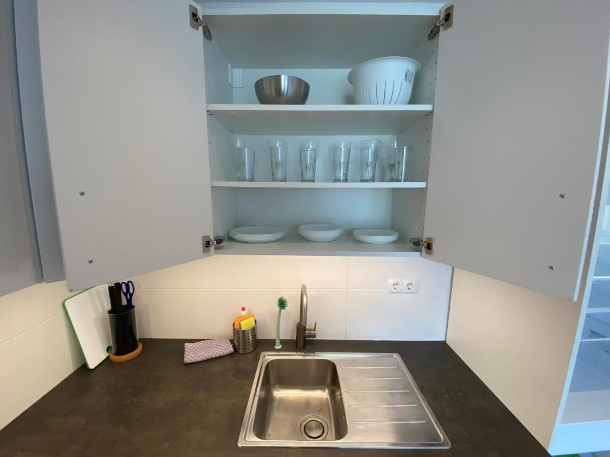 Panorama Bergblick 3 Schlafzimmer Apartment! Инсбрук Экстерьер фото