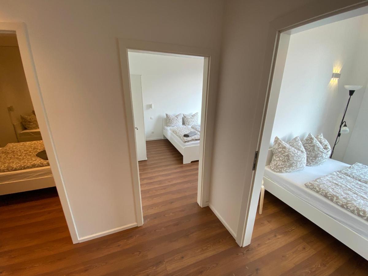 Panorama Bergblick 3 Schlafzimmer Apartment! Инсбрук Экстерьер фото