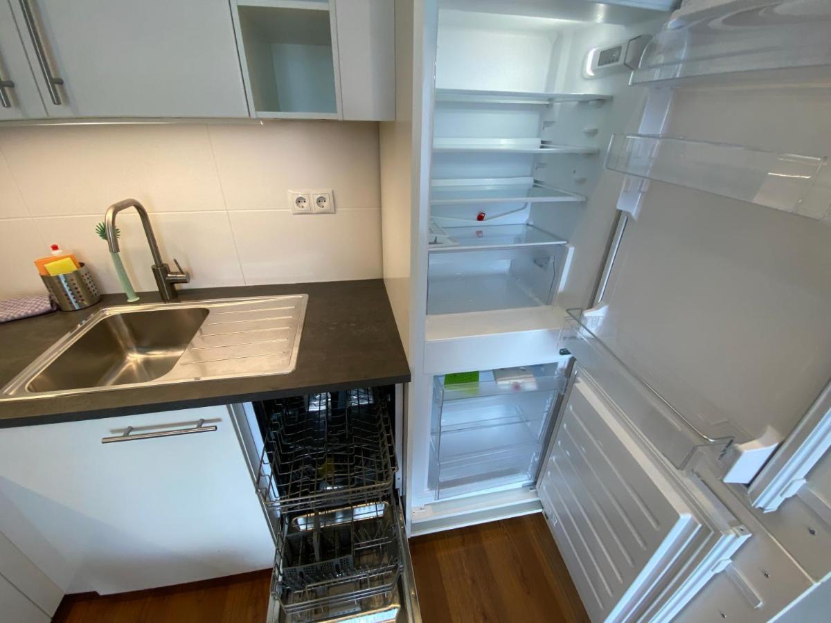 Panorama Bergblick 3 Schlafzimmer Apartment! Инсбрук Экстерьер фото
